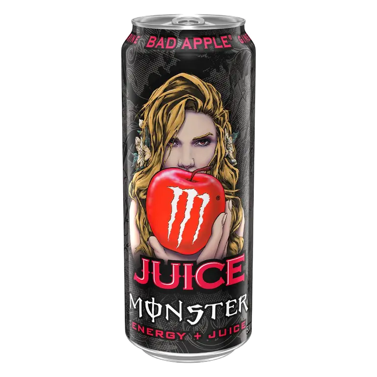 Bad Apple Can