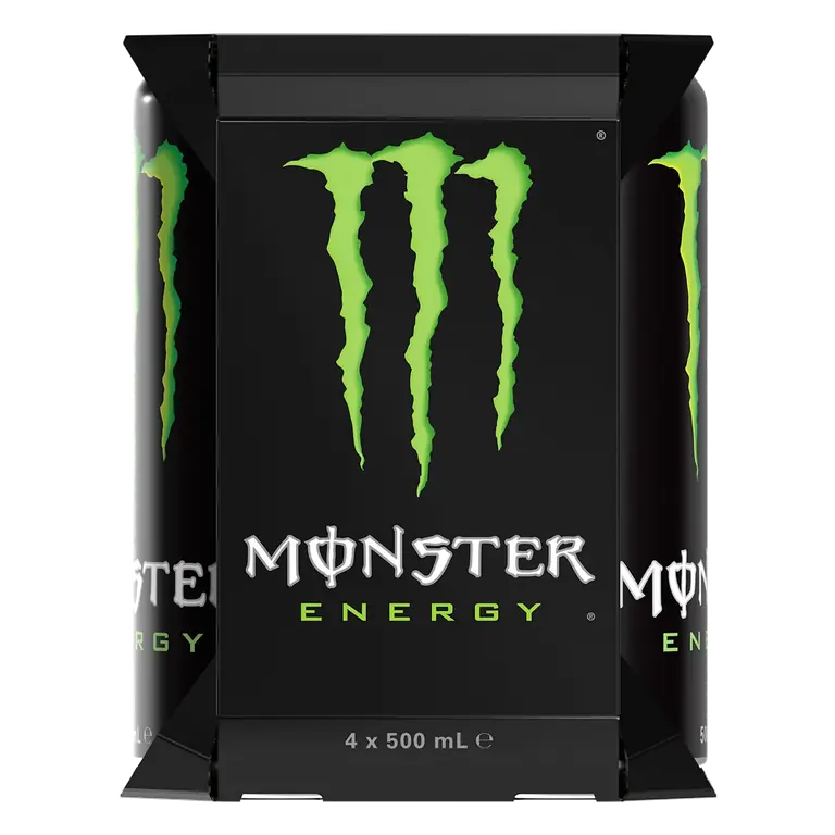 Energy Green Energy Drink
