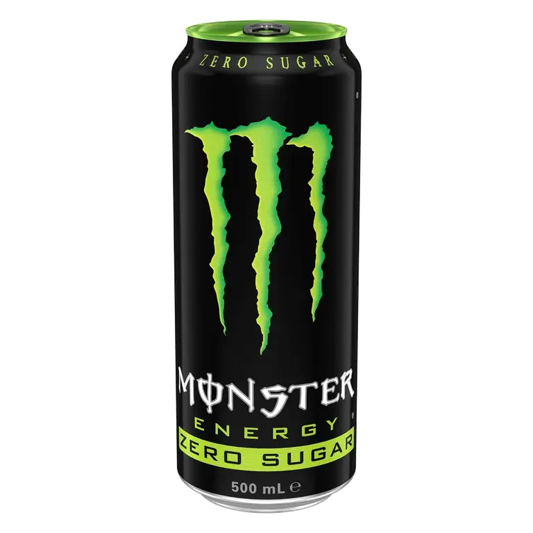 Original Zero Sugar Drink