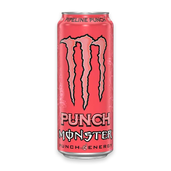 Monster Energy Pipeline Punch
