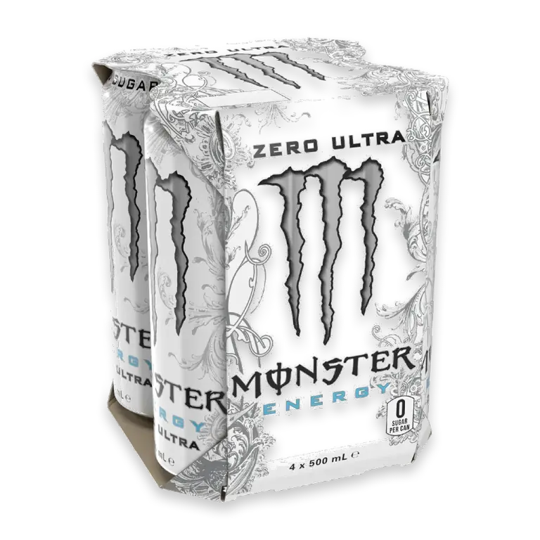 Energy Ultra Cans