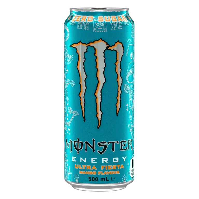 Energy Ultra Fiesta