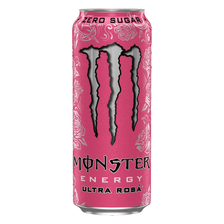 Energy Ultra Rosá