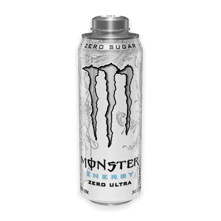 Energy Ultra Zero Ultra 12/24oz