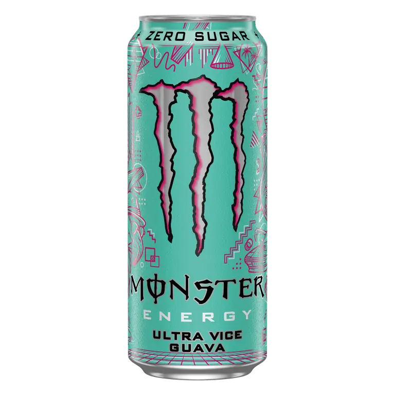 Vice Guava