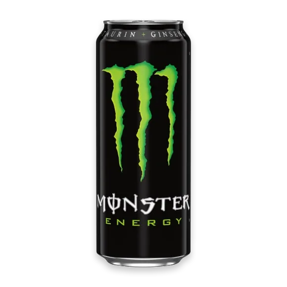 Monster Energy