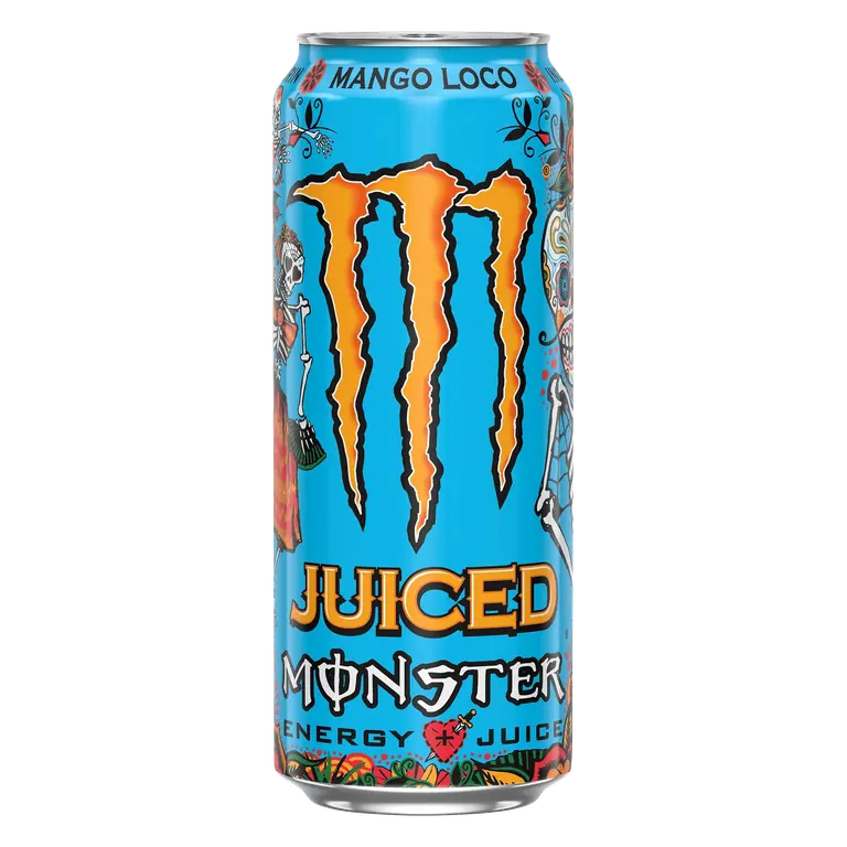 Mango Loco