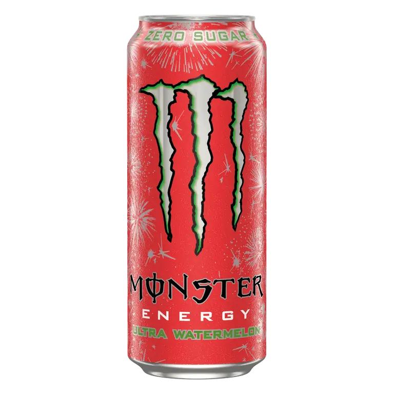 Mon Energy Ultra Watermelon 50cl