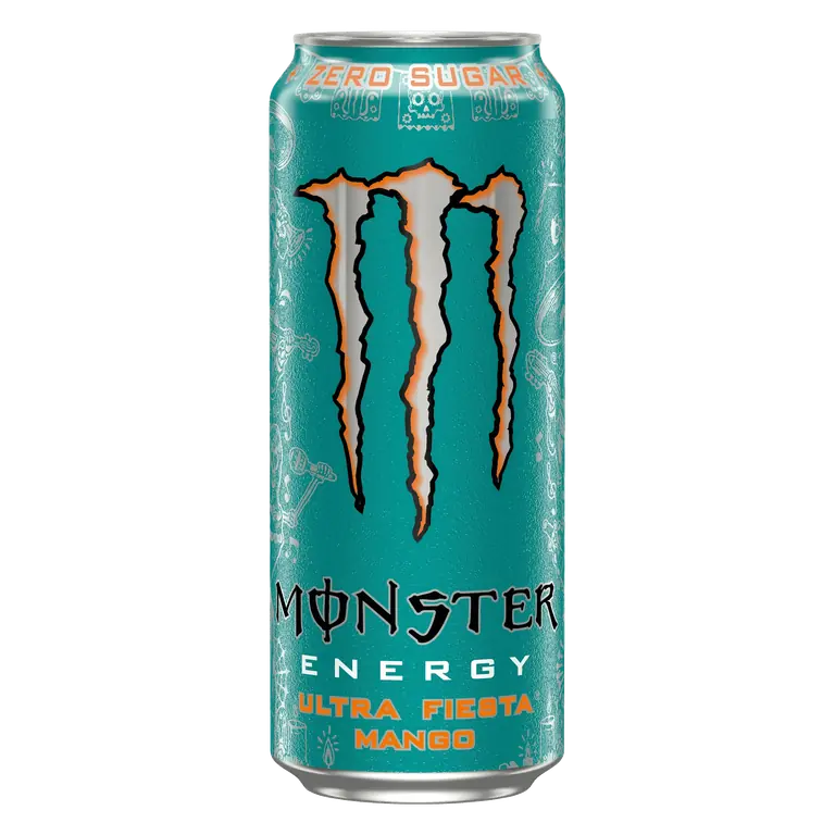 Ultra Fiesta Mango