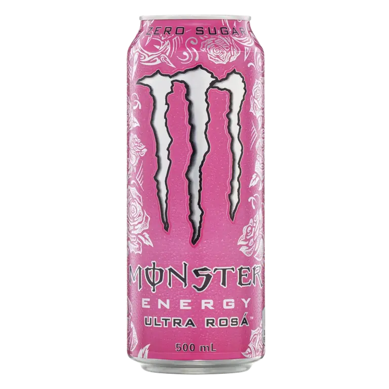 Ultra Rosa Can