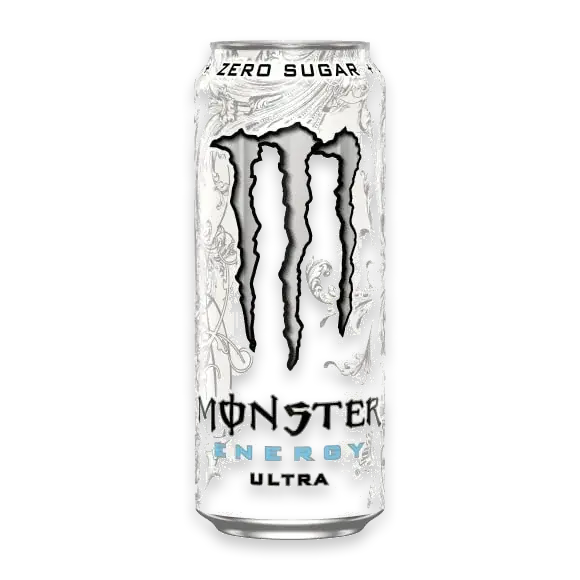 Monster Ultra