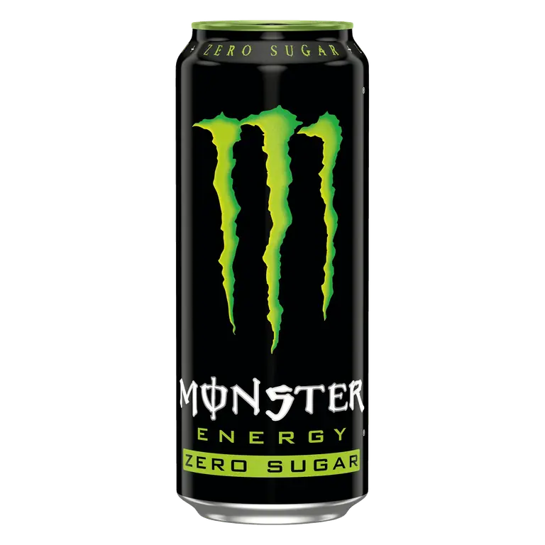 Zero Sugar