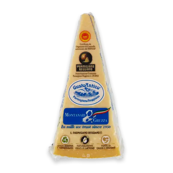 Parmigiano Gustoantico 24 Månader