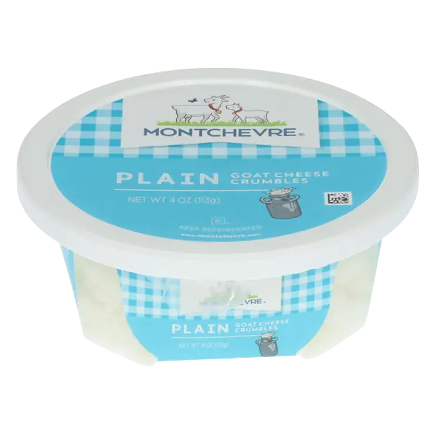 Original Crumbled Goat Cheese
