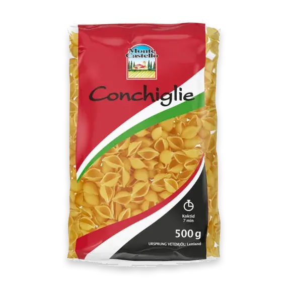 Conchigle