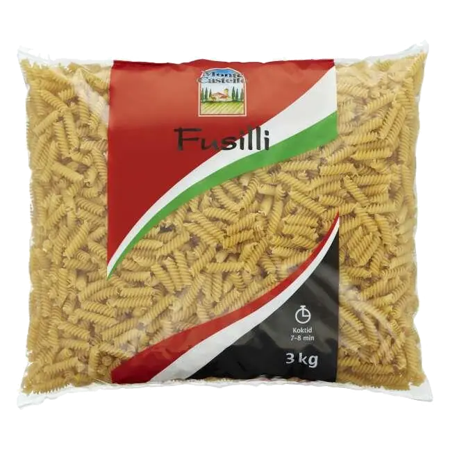 Fusilli