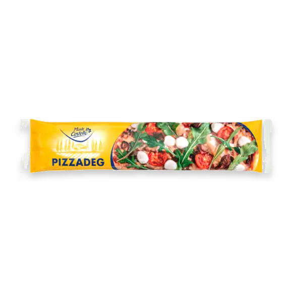 Pizzadeg