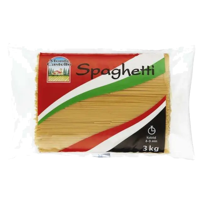 Spaghetti