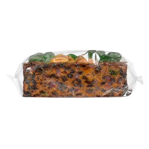 Cherry Light Fruit Cake 500 g