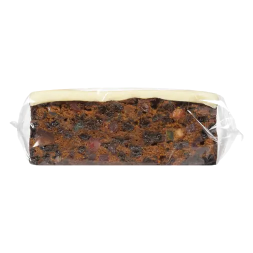 Dark Fruit Cake With Almond 550 g