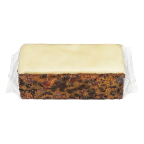 Fruit Cake Almond Light 550 g