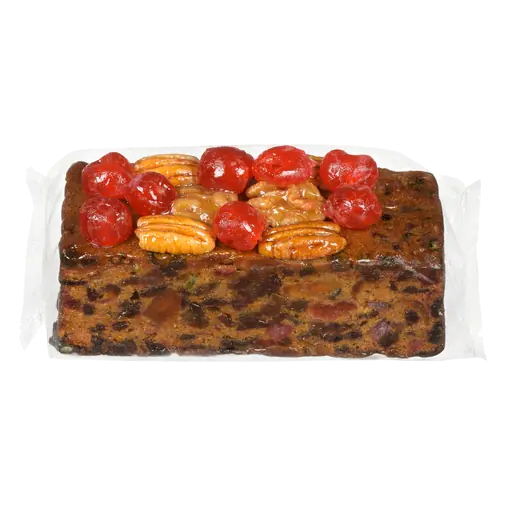 Fruit Cake Cherry Dark 500 g