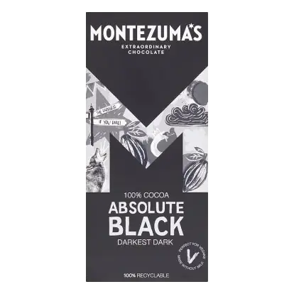Absolute Black