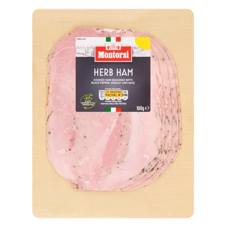 Herb Ham