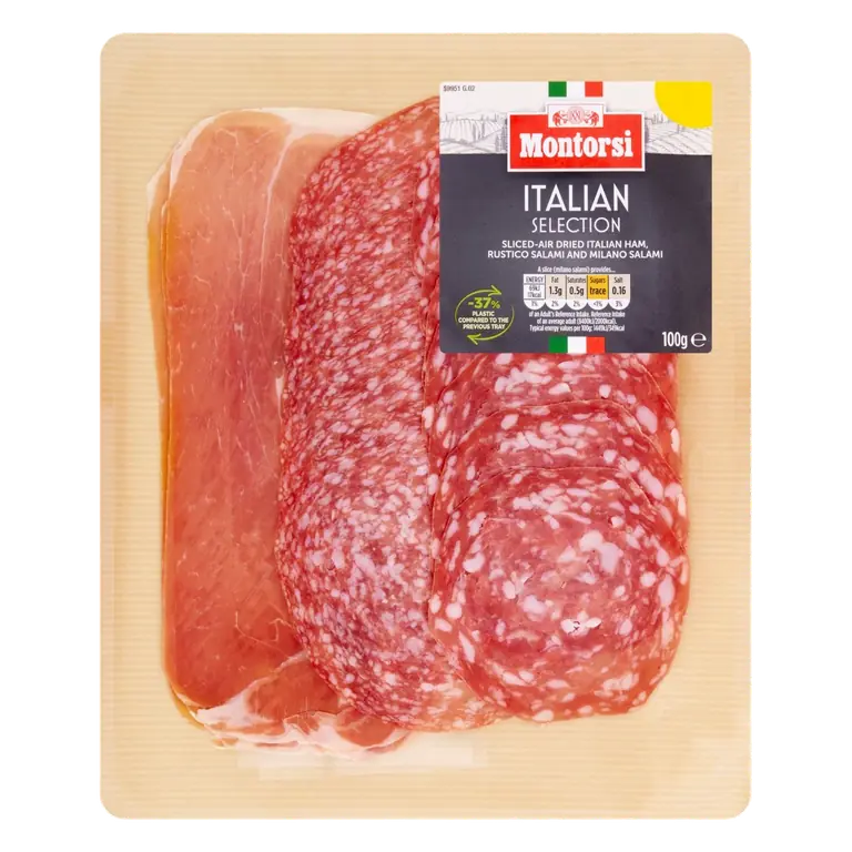 Italian Selection