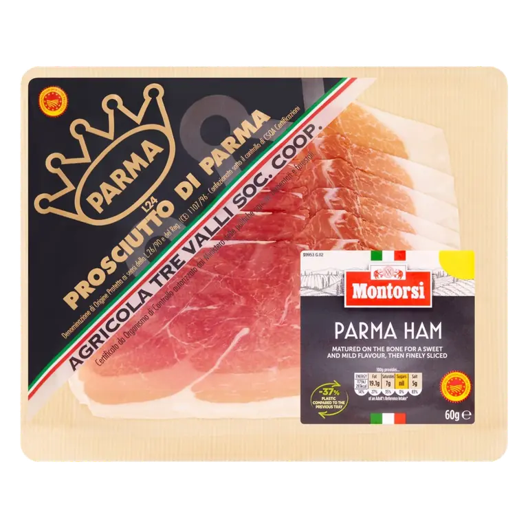 Parma Ham