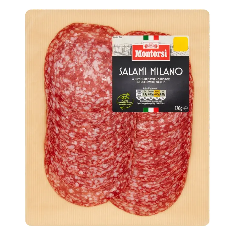 Milano Salami 120g