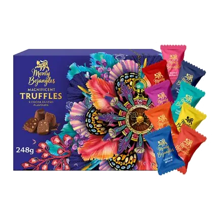 Magnificent Truffles