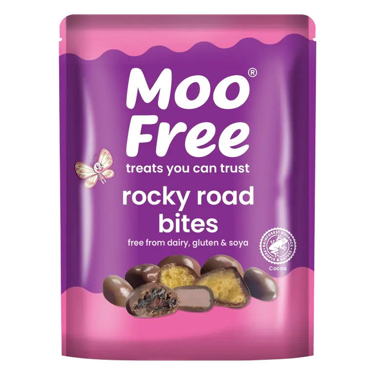 Rocky Road