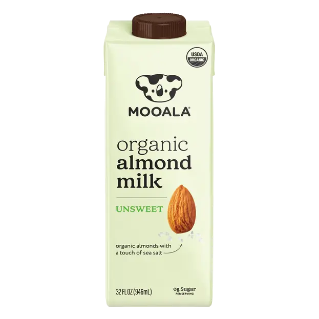 Original Unsweetened Almondmilk Shelf Stable