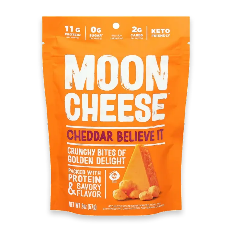 Cheddar