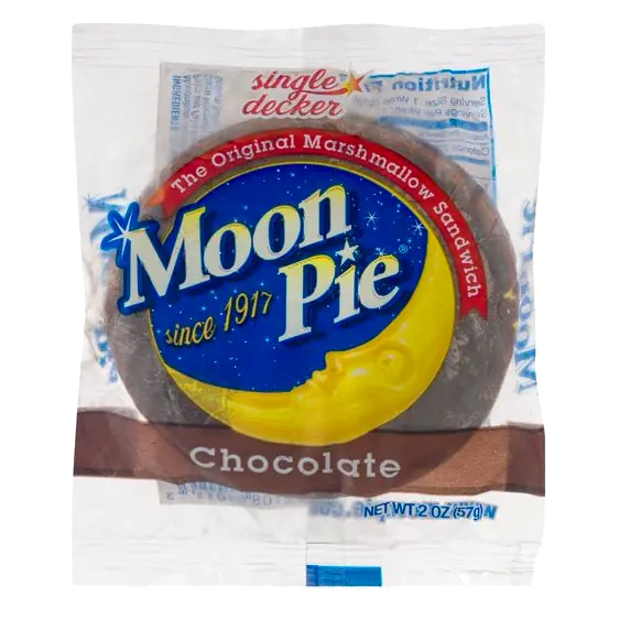 The Original Marshmallow Sandwich Chocolate Single Serve