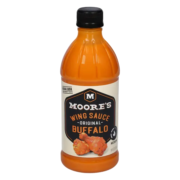 Original Buffalo Wing Sauce