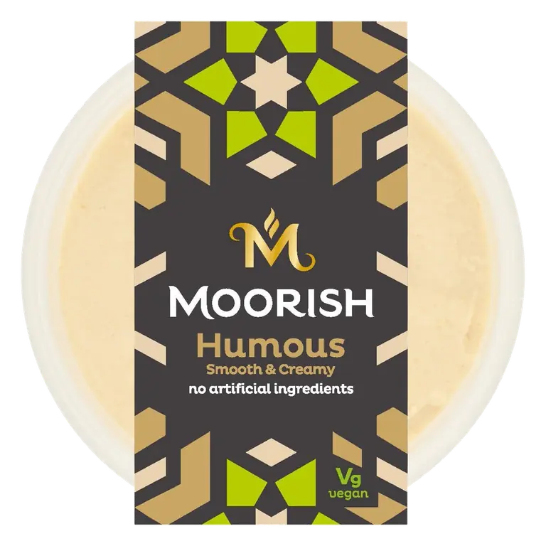 Humous Smooth & Creamy 150g
