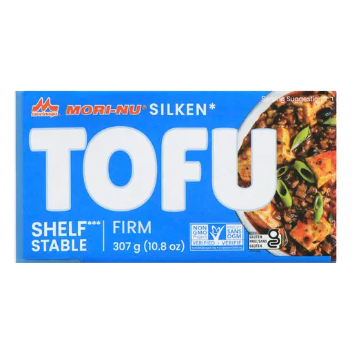 Silken Tofu Firm 307 g