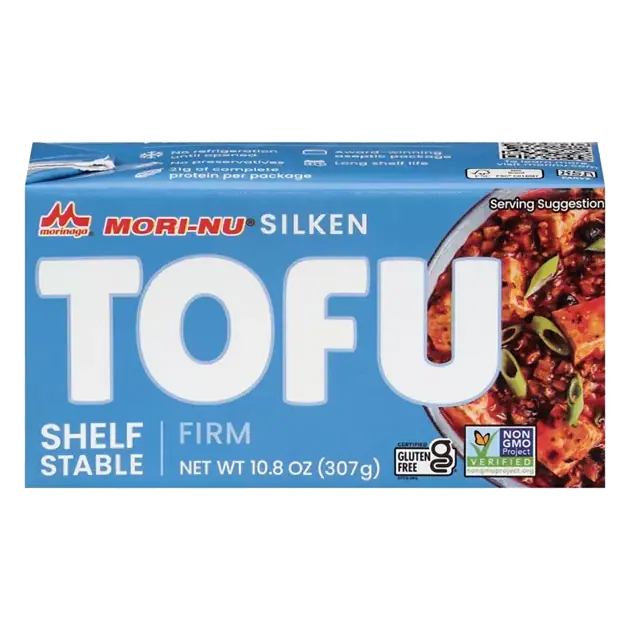 Silken Firm Tofu
