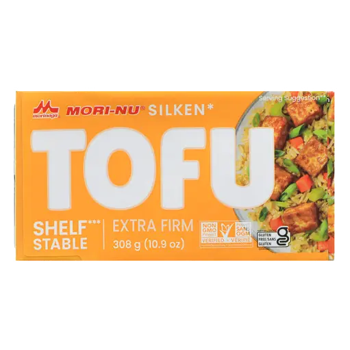 Silken Tofu Extra Firm 308 g