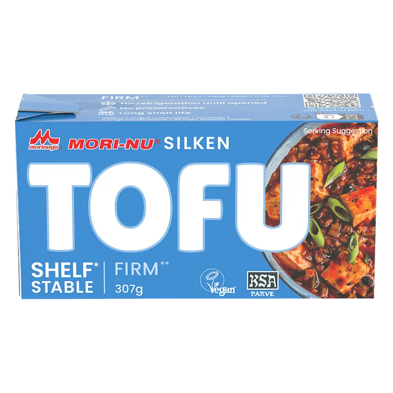 Silken Tofu