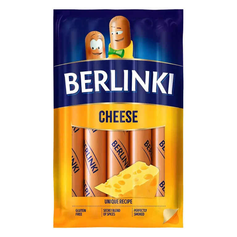 Berlinki