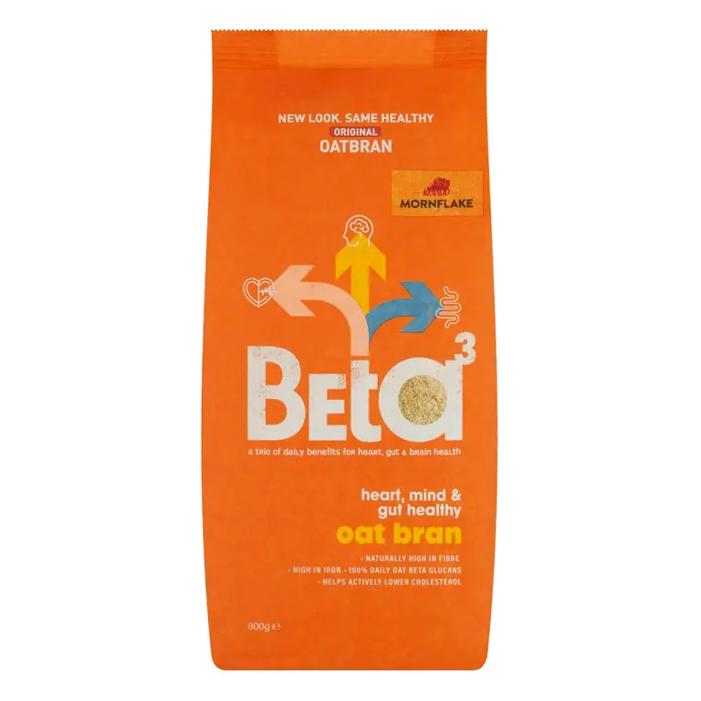 Oatbran 800g
