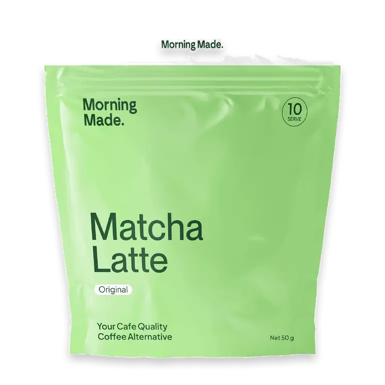 Matcha Latte Original