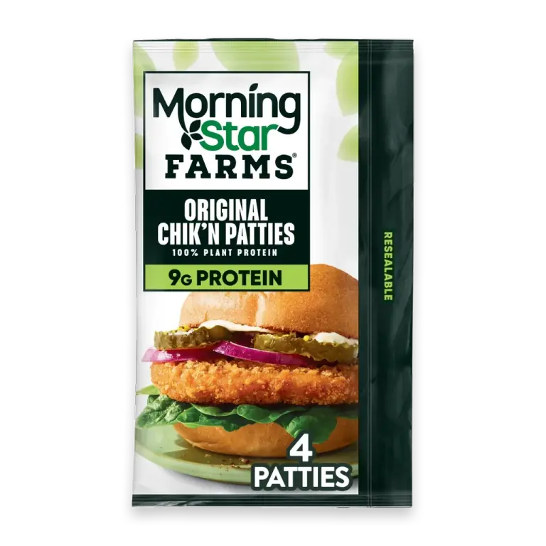 Original Vegan