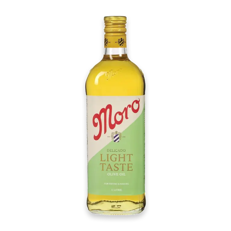 Delicado Light Taste Olive Oil