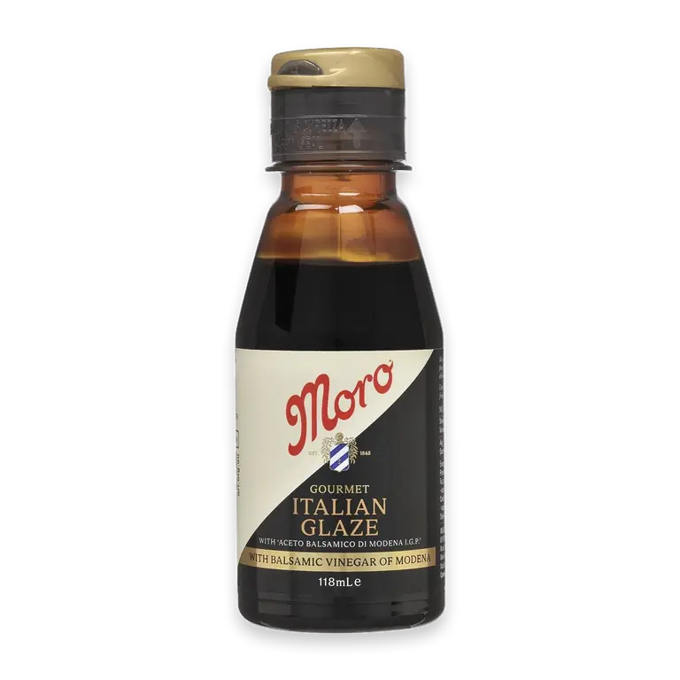 Dressings Italian Glaze