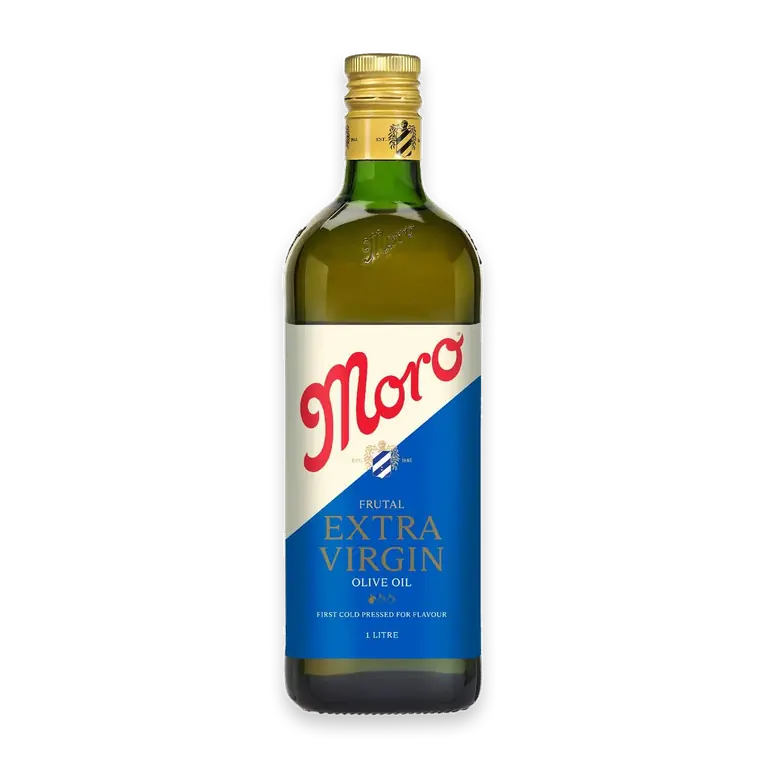 Frutal Extra Virgin Olive Oil