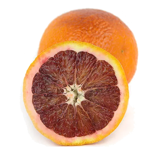 Blood Oranges 1 Count